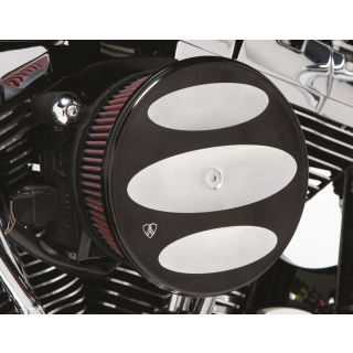 STG-II 7" BLT SCKR A/C CVR, SMOOTH