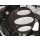 STG-II 7" BLT SCKR A/C CVR, SMOOTH