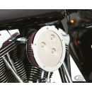 STD DERBY SUCKER TC99-UP CHROME