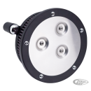 STD DERBY SUCKER XL88-UP BLACK
