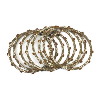 Alto clutch plate set Aramid
