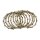 Alto clutch plate set Aramid