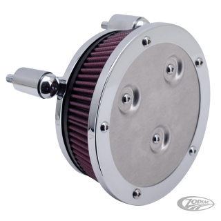 REPL STD FILTER DERBY TC99-UP BT93-99 XL