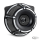 SLOT TRACK INVERTED A/C XL88-UP BLCK
