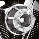 BEVELLED INVERTED A/C XL88-UP CHR