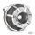BEVELLED INVERTED A/C XL88-UP CHR
