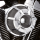 BEVELLED INVERTED A/C XL88-UP CHR