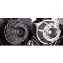 BEVELLED INVERTED A/C XL88-UP BLCK