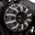 10-GAUGE INVRTD BG SCKR XL91-UP BK