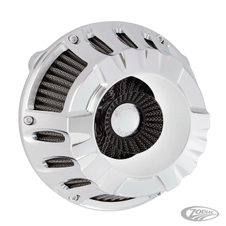 DEEP CUT INVERTED A/C FBWTC08-17 CHROME