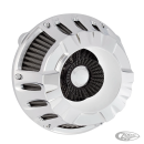 DEEP CUT INVERTED A/C FBWTC08-17 CHROME