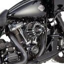 DEEP CUT INVERTED A/C FBWTC08-17 CHROME