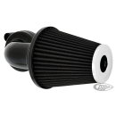 MNSTR SCKR KIT FLH/T08-16 NO COVER BK