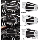 MNSTR SCKR KIT TC99-up NO COVER BK