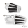 MNSTR SCKR KIT 10-GAUGE CH ME17-up