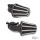 MNSTR SCKR KIT FBW 10-GAUGE BK