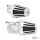 MNSTR SCKR KIT TC99-17 DEEP CUT CH