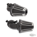 MNSTR SCKR KIT DEEP CUT BK TC99-up