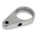 CPV 2-PIECE ALUMINUM FORKTUBE CLAMP 39MM