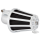 MNSTR SCKR COVER 10-GAUGE CH
