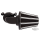 MNSTR SCKR COVER 10-GAUGE BK
