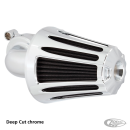 MNSTR SCKR COVER DEEP CUT CH