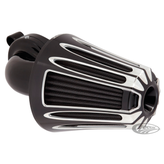 MNSTR SCKR COVER DEEP CUT BK