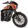 MNSTR SCKR COVER DEEP CUT BK