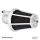 MNSTR SCKR COVER BEVELED CH