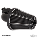 MNSTR SCKR COVER BEVELED BK
