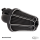 MNSTR SCKR COVER BEVELED BK