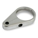 CPV,2-PIECE ALUMINUM FORKTUBE CLAMP 41MM