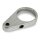 CPV,2-PIECE ALUMINUM FORKTUBE CLAMP 41MM