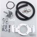 GZP A/C Support w/breather kit XL91-06