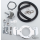 GZP A/C Support w/breather kit XL91-06