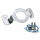 GZP Pro breather kit XL07-up