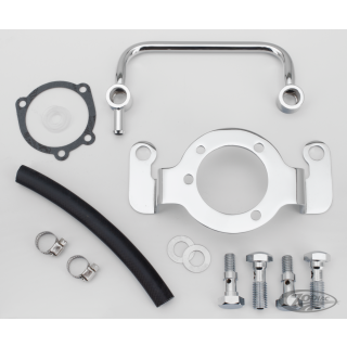 GZP A/C support w/breather tube kit BT93