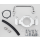 GZP A/C support w/breather tube kit BT93