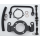 GZP Blk A/C support w/brthr tube kit BT9