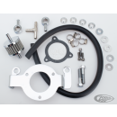 GZP Bracket A/C w/breather FLH/T08-16
