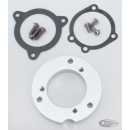 GZP Aircleaner spacer 1/2" FLH/T08-16