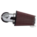 GZP Aircleaner spacer 1/2" FLH/T08-16