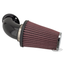GZP Coriolis HP black manifold only