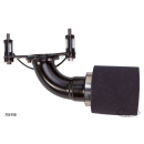 2Bros FXD "MOTO" Intake 90 UNI Black