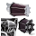 PM FASTair intake BT93-up Chrome
