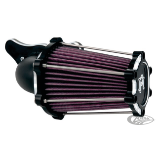 PM FASTair intake TC08-17 TBW ContrastCu
