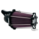 PM FASTair intake TC08-17 TBW ContrastCu