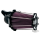 PM FASTair intake TC08-17 TBW ContrastCu