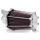 PM FASTair intake XL91-up Chrome