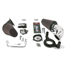 K&N AirCharger intake XL91-up black